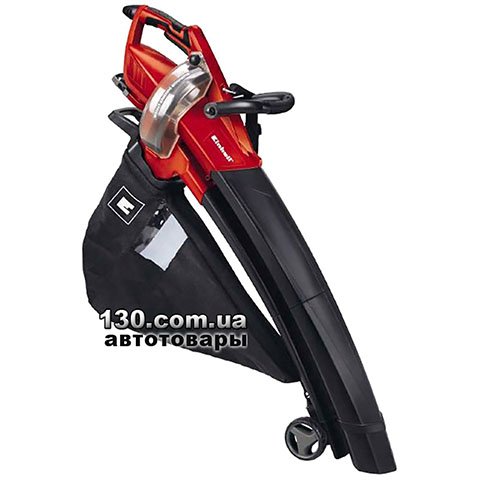 Einhell Classic GC-EL 3000 E — garden vacuum cleaner (3433320)