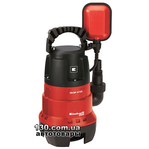 Einhell Home GH-DP 3730 — drainage pump (4170471)