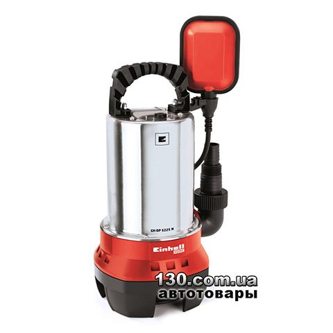 Drainage pump Einhell Home GH-DP 5225 N (4170481)