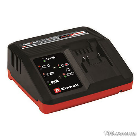 Charger Einhell PXC Power X-Fastcharger