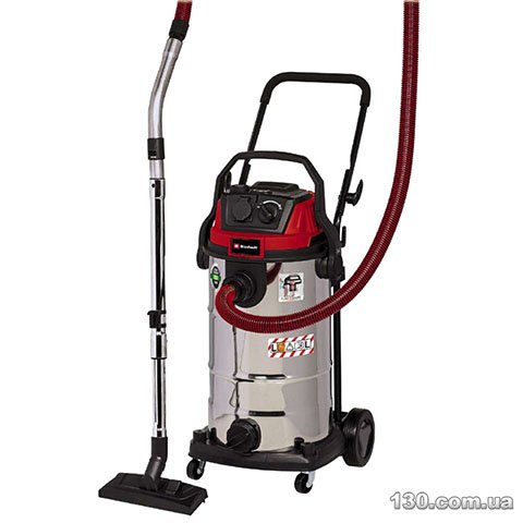 Einhell TC-VC 1815 S — industrial vacuum cleaner
