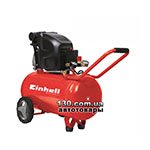 Direct drive compressor with receiver Einhell TE-AC 270/50/10