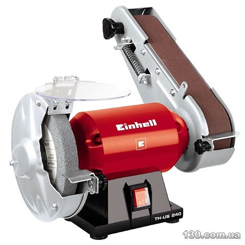 Einhell TH-US 240 — grinder (knife sharpener)