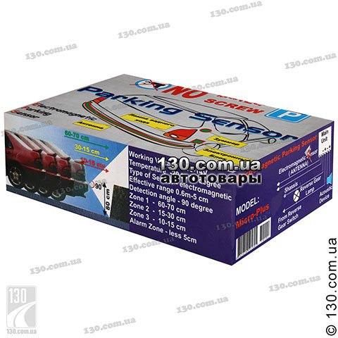 OEM EPS Micro-Plus — ленточный парктроник