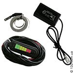 Ленточный парктроник ViewTech 3603-19E с LED дисплеем