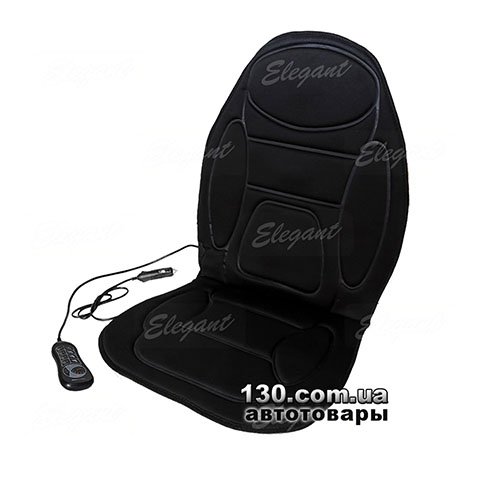 Massage seat heater cover Elegant EL 100 601