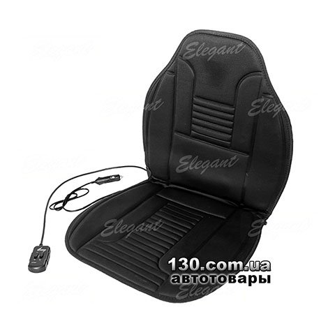 Elegant EL 100 602 — massage seat heater cover