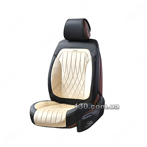 Elegant MODENA EL 700 134 — накидки на сиденья передние и задние