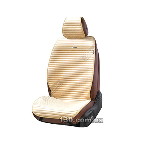 Seat covers Elegant NAPOLI EL 700 114 color beige