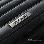 Накидки на сидіння Elegant NAPOLI EL 700 116 колір чорний