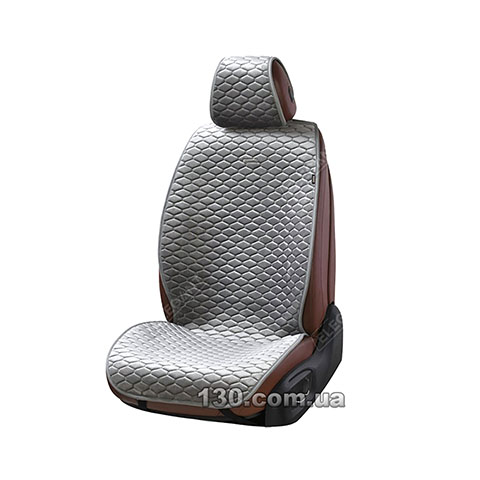 Seat covers Elegant PALERMO EL 700 103 color gray