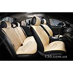 Seat covers Elegant PALERMO EL 700 104 color beige