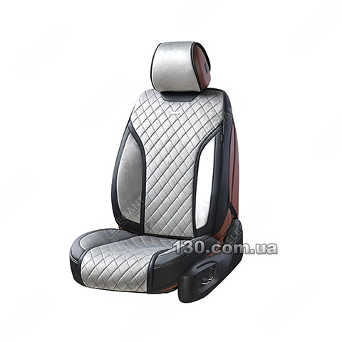 Seat covers Elegant TORINO EL 700 123