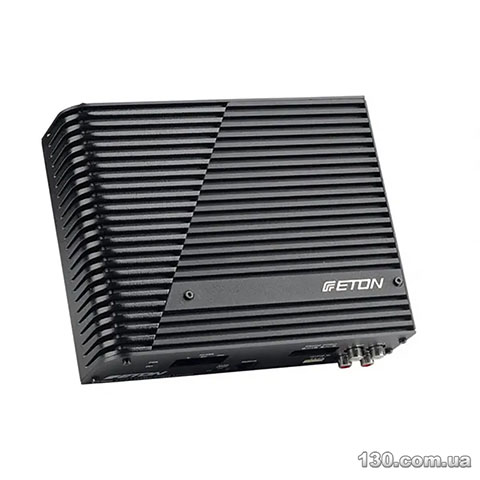 ETON ET-MINI300.2 — автомобильный усилитель звука одноканальный