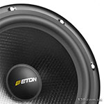 Car speaker Eton ET-POW160.2