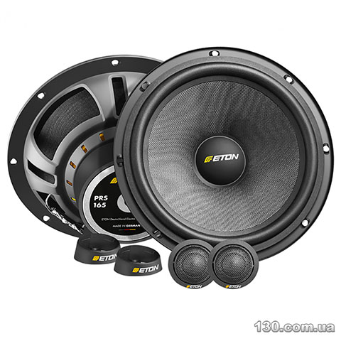 Eton ET-PRS165.2 — car speaker