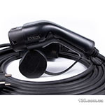 Electric vehicle charger Eveus M16 Pro 3P Type2