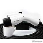 Electric vehicle charger Eveus M16 Pro 3P Type2