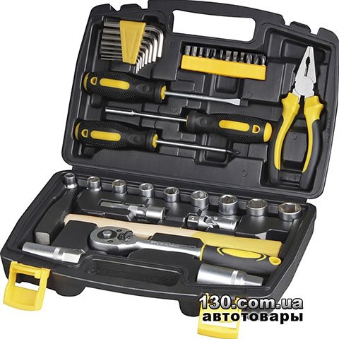Car tool kit FIELDMANN FDG 5007-39R