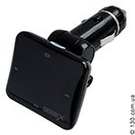 FM-модулятор Grand-X CUFM21BTGRX с пультом ДУ и Bluetooth