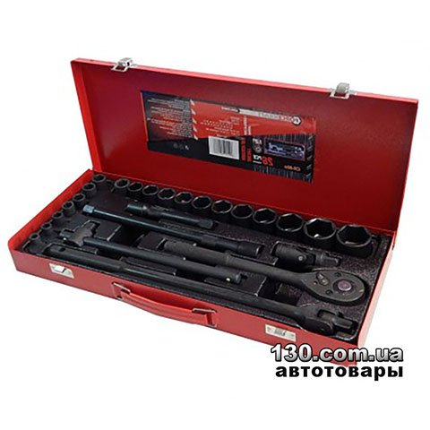 Car tool kit FORCEKRAFT FK-4263-5MPB