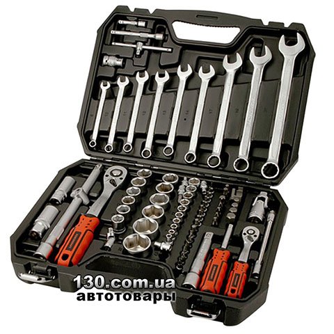 Car tool kit FORCEKRAFT FK-4821-5