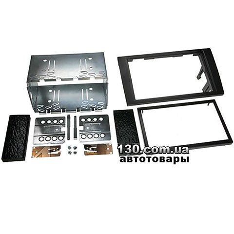 Facia Plate ACV 381320-12 (kit) for Audi
