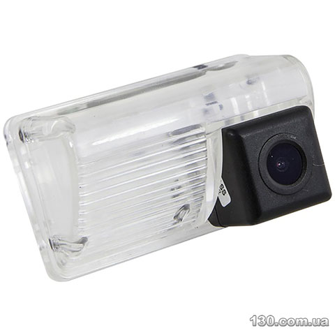 Universal rearview camera Falcon SC109SCCD
