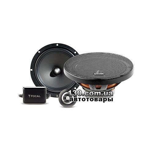 Car speaker Focal Auditor RSE-165