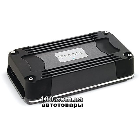 Car amplifier Focal FDS 2.350