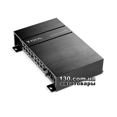 Focal FSP-8 — звуковий процесор
