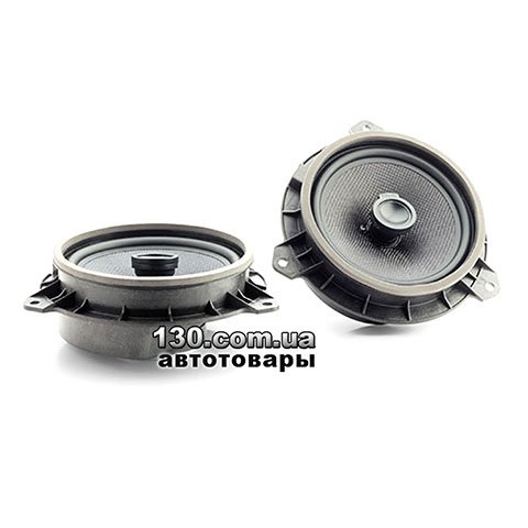 Focal Integration IC 165TOY — car speaker for Toyota