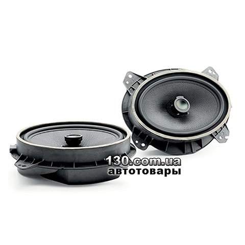 Focal Integration IC 690TOY — car speaker for Toyota