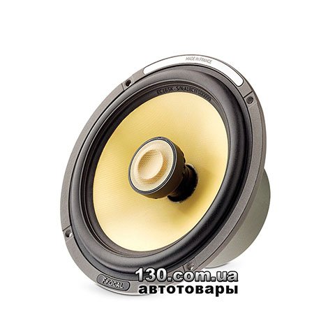Car speaker Focal K2 Power EC 165 K
