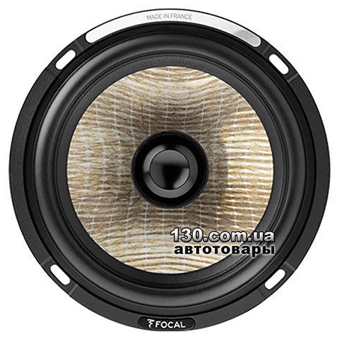 Focal PC 165 FE — car speaker