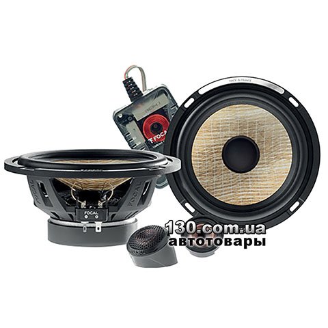 Car speaker Focal PS 165 FE