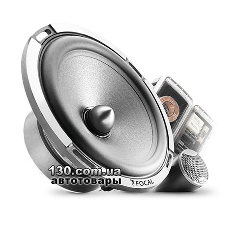 Car speaker Focal Performance PS 165 V1