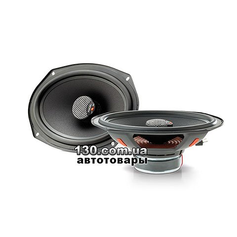 Focal Universal ICU690 — car speaker