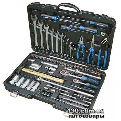 Car tool kit Forsage F-4911