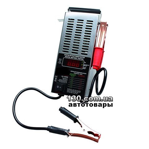 Car battery tester Forsage F-8311