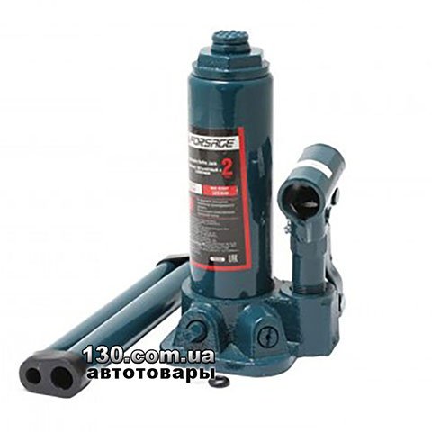 Forsage F-T90204 — hydraulic bottle jack