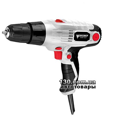 Drill driver Forte DS 450-2 VR