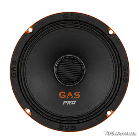 Автомобільна акустика GAS PS2X62
