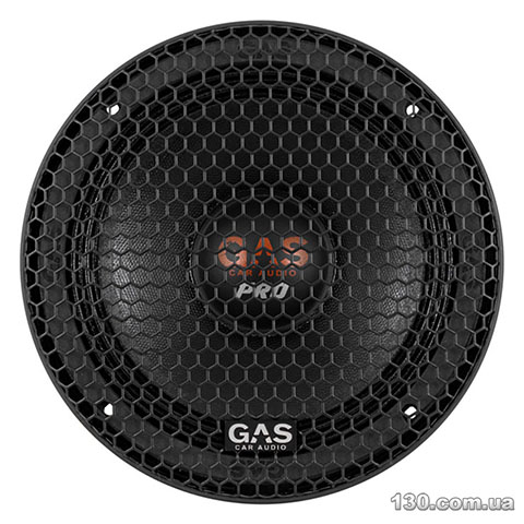 GAS PS3M64 — midbass (woofer)