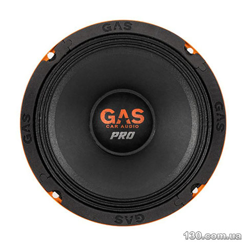 GAS PSM64 — midbass (woofer)