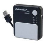 GPS логгер и приемник с USB разьемом GlobalSat DG-100