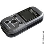 GPS логгер Twin Mask ManGo.Pro16 с LCD дисплеем
