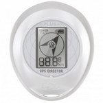 GPS приемник, логгер и компас GlobalSat GD-102 (влагозащитный корпус)