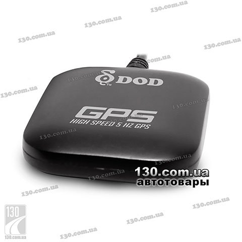 DOD GPS — GPS модуль для DOD LS330W