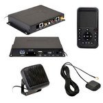 GPS модуль Phantom Navigation Box I-Net